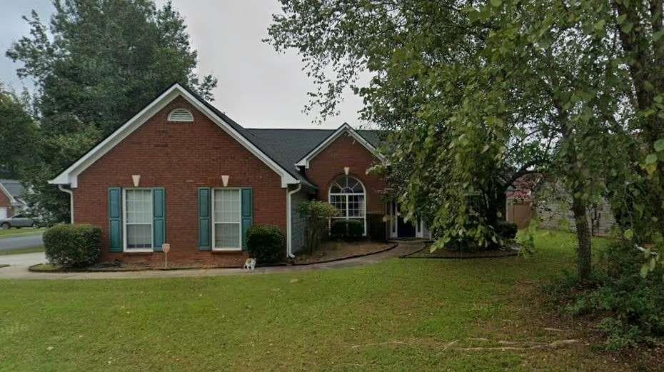 3 bedroom, 2 bathroom, 1,702 sq ft single family residence for rent at 363 Brook Lea Cove, Lawrenceville, GA 30044 for $1,875 a month — photo 1 of 22
