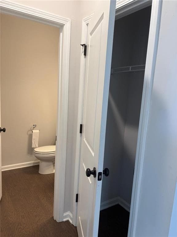 5 bedroom, 4 bathroom, 3,346 sq ft single family residence for rent at 2975 Waverly Walk Point, Cumming, GA 30041 for $3,100 a month — photo 8