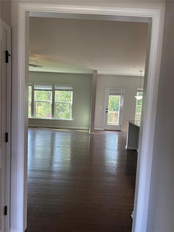 5 bedroom, 4 bathroom, 3,346 sq ft single family residence for rent at 2975 Waverly Walk Point, Cumming, GA 30041 for $3,100 a month — photo 9