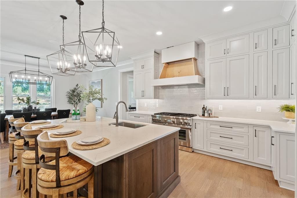 5 bedroom, 7 bathroom, 4,700 sq ft single family residence for sale at 16500 Hopewell Road, Alpharetta, GA 30004 — photo 6