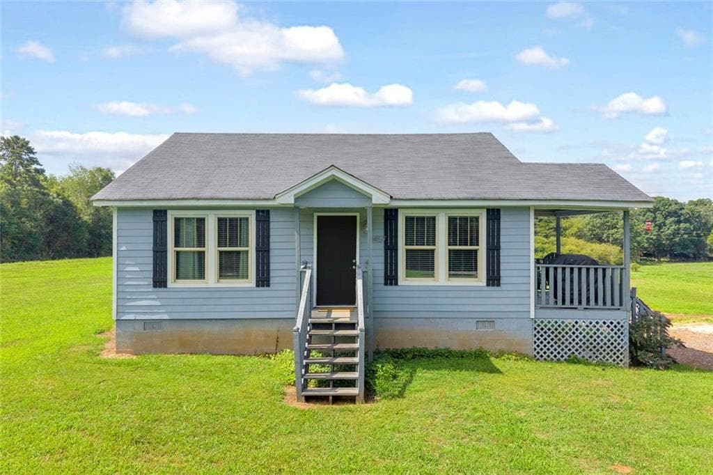8457 Belton Bridge Road, Lula, GA 30554 — most recent listing photo