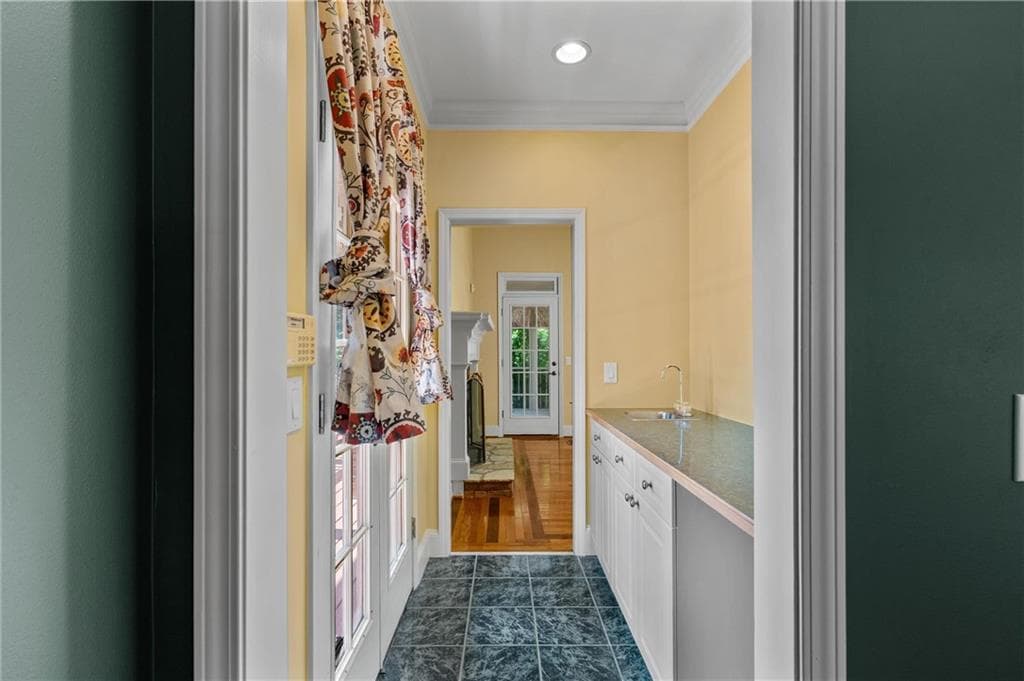 7 bedroom, 5 bathroom, 4,383 sq ft single family residence under contract at 1501 Haven Crest Drive, Powder Springs, GA 30127 — photo 7