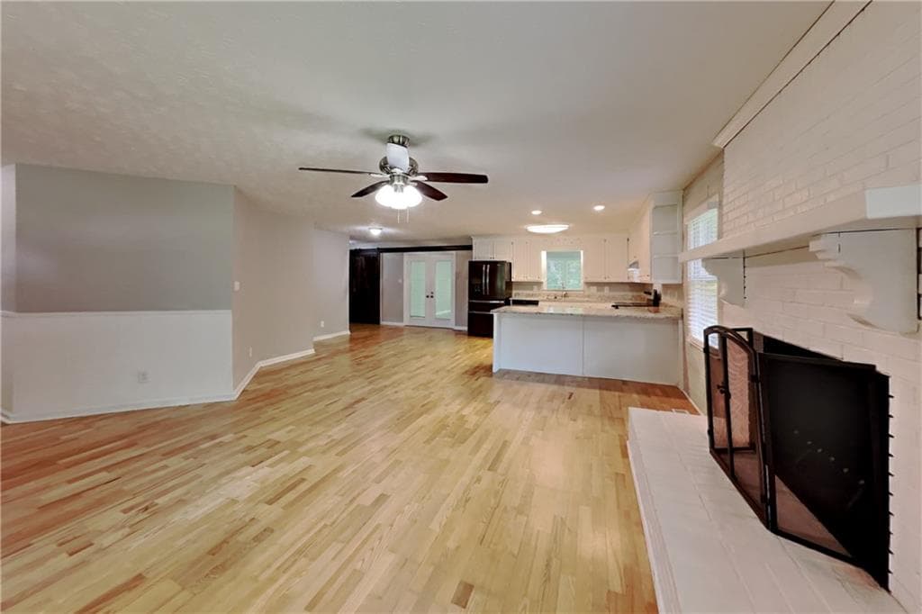 3 bedroom, 2 bathroom, 1,948 sq ft single family residence for rent at 2330 Hinton Road, Dacula, GA 30019 for $2,045 a month — photo 3