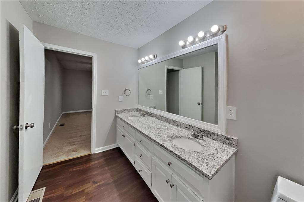 3 bedroom, 2 bathroom, 1,948 sq ft single family residence for rent at 2330 Hinton Road, Dacula, GA 30019 for $2,045 a month — photo 8