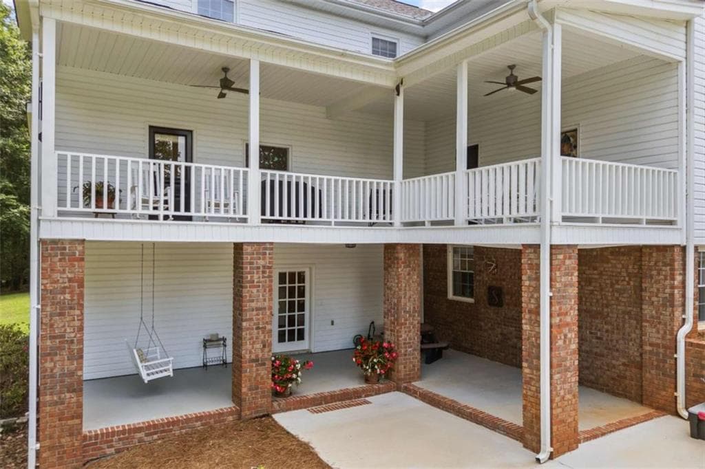 4 bedroom, 5 bathroom, 4,670 sq ft single family residence for sale at 3040 Venable Lane, Dacula, GA 30019 — photo 9