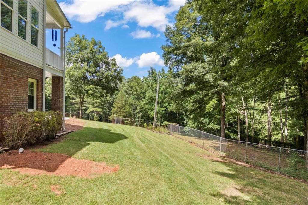 4 bedroom, 5 bathroom, 4,670 sq ft single family residence for sale at 3040 Venable Lane, Dacula, GA 30019 — photo 10