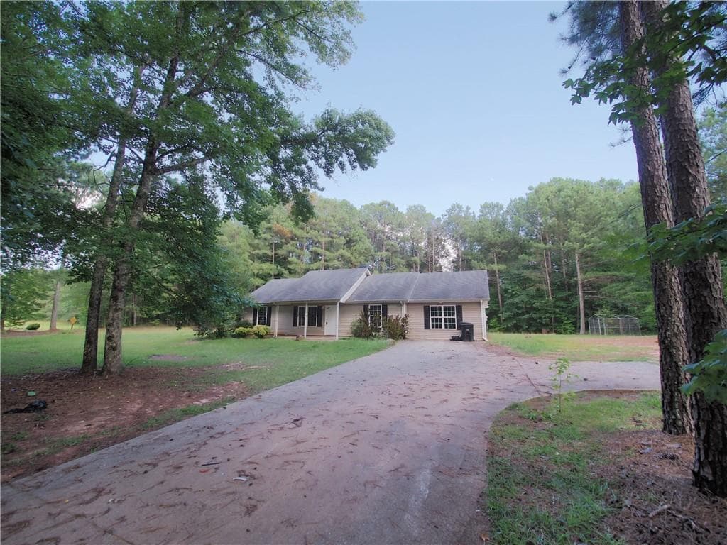 1651 Liberty Ch Road, Bremen, GA 30179 — most recent listing photo