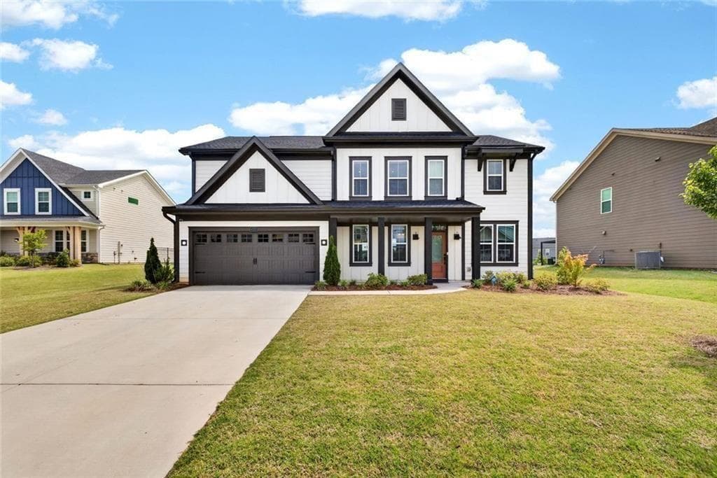 480 Sugar Prairie Bend