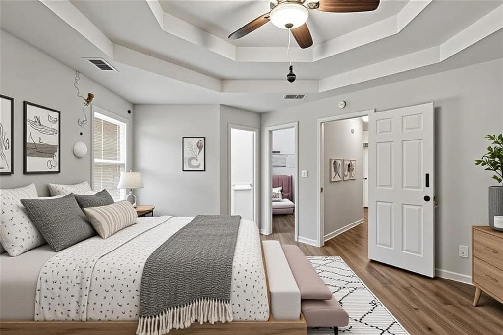 3 bedroom, 3 bathroom, 2,052 sq ft single family residence for sale at 6426 Ivey Chase, Mableton, GA 30126 — photo 6
