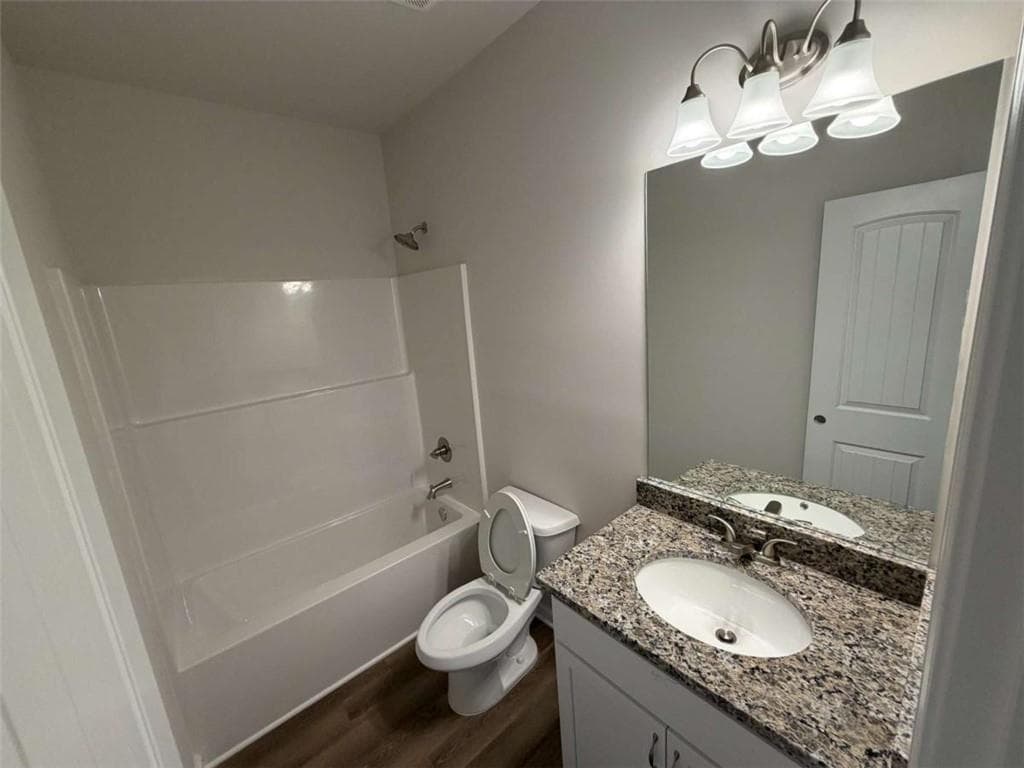 3 bedroom, 2 bathroom, 1,917 sq ft single family residence for sale at 771 Dortch Road, Eastanollee, GA 30538 — photo 8