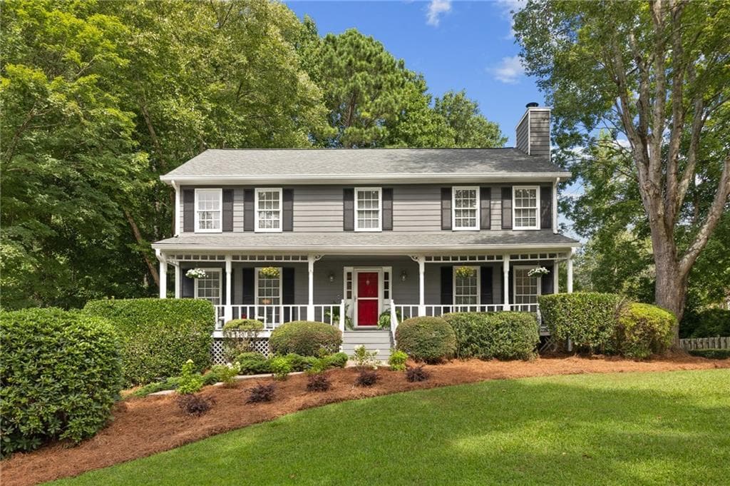 4122 Westchester Crossing, Roswell, GA 30075 — most recent listing photo