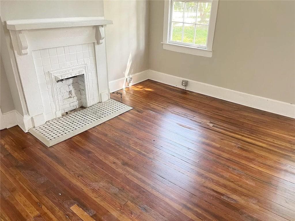 duplex for sale at 138 Comer Terrace, Macon, GA 31204 — photo 3