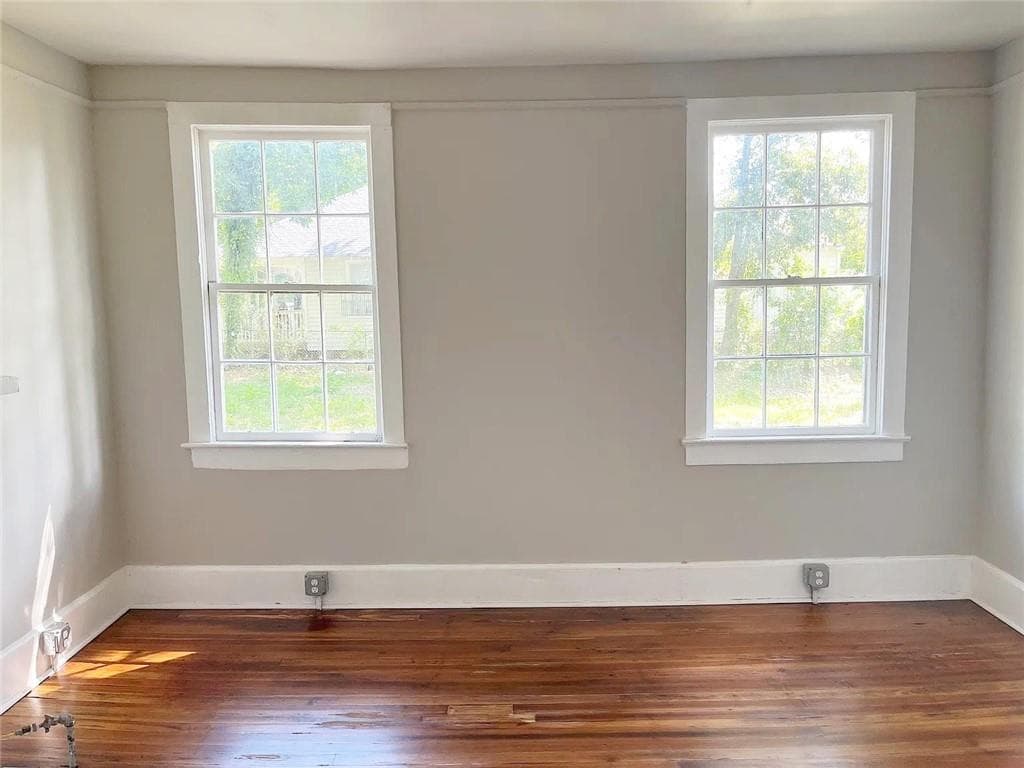 duplex for sale at 138 Comer Terrace, Macon, GA 31204 — photo 4