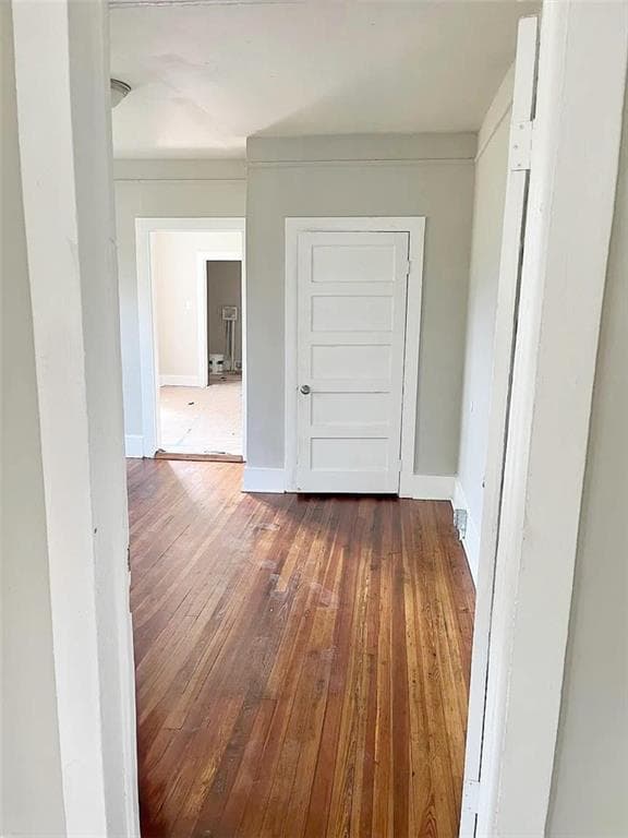 duplex for sale at 138 Comer Terrace, Macon, GA 31204 — photo 5