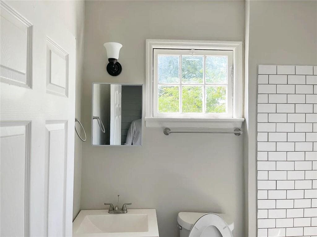 duplex for sale at 138 Comer Terrace, Macon, GA 31204 — photo 8