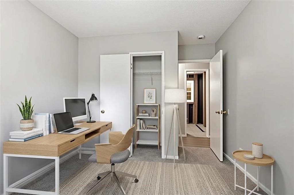 3 bedroom, 1 bathroom, 1,352 sq ft single family residence for sale at 1836 Evans Drive, Atlanta, GA 30310 — photo 6