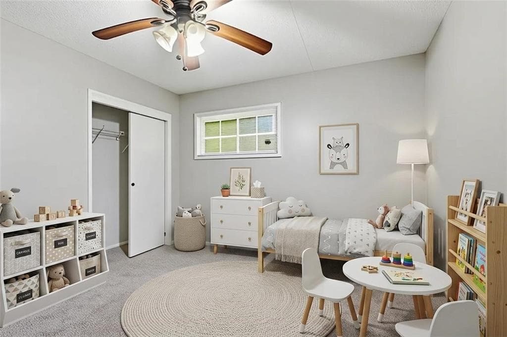 3 bedroom, 1 bathroom, 1,352 sq ft single family residence for sale at 1836 Evans Drive, Atlanta, GA 30310 — photo 7