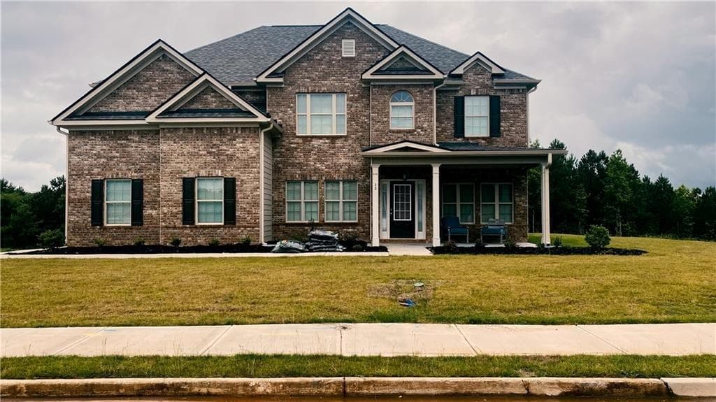 5 bedroom, 4 bathroom, 2,941 sq ft single family residence for rent at 13 Killian Manor Drive, Adairsville, GA 30103 for $2,700 a month — photo 1 of 1