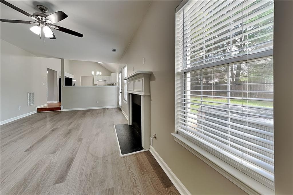 3 bedroom, 3 bathroom, 2,010 sq ft single family residence for rent at 4615 Duration Court, Snellville, GA 30039 for $2,125 a month — photo 2