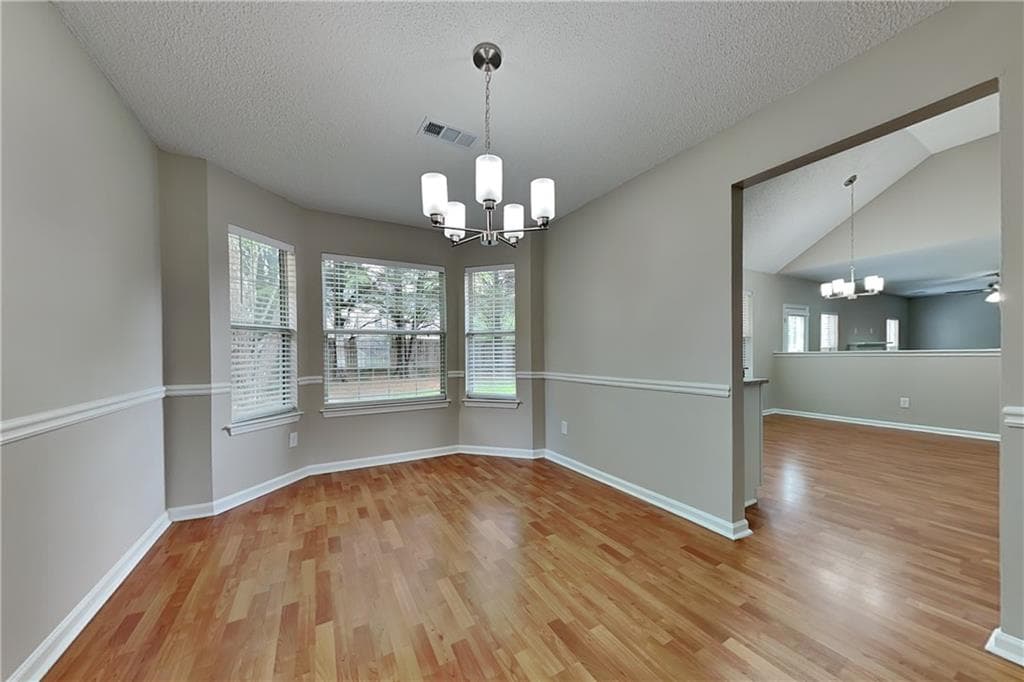 3 bedroom, 3 bathroom, 2,010 sq ft single family residence for rent at 4615 Duration Court, Snellville, GA 30039 for $2,125 a month — photo 6
