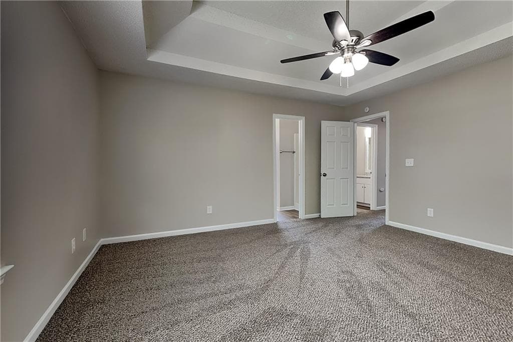 3 bedroom, 3 bathroom, 2,010 sq ft single family residence for rent at 4615 Duration Court, Snellville, GA 30039 for $2,125 a month — photo 7