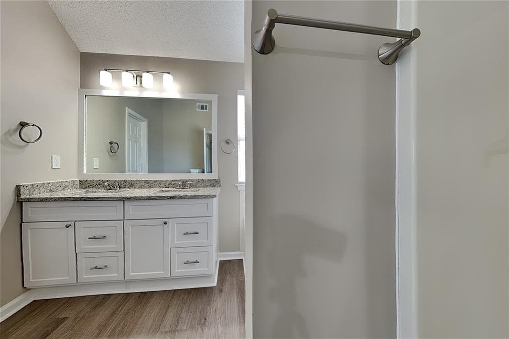 3 bedroom, 3 bathroom, 2,010 sq ft single family residence for rent at 4615 Duration Court, Snellville, GA 30039 for $2,125 a month — photo 9