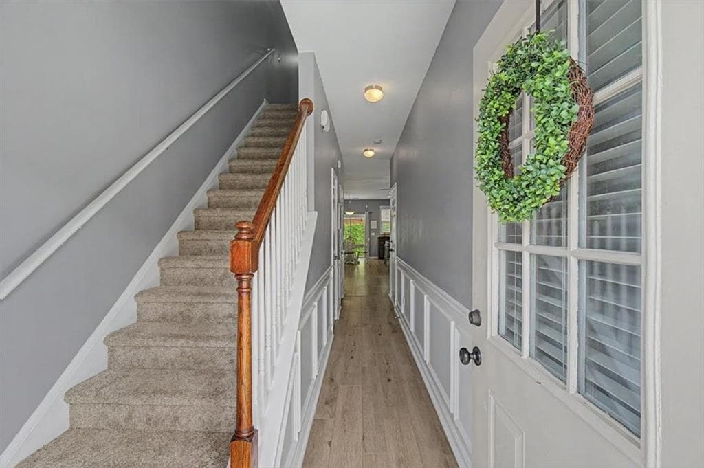 3 bedroom, 3 bathroom, 1,524 sq ft townhouse for sale at 3924 Cyrus Crest Circle, Kennesaw, GA 30152 — photo 6