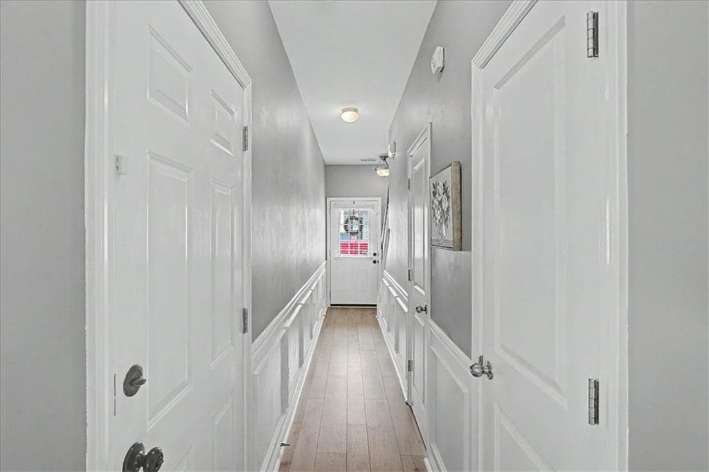 3 bedroom, 3 bathroom, 1,524 sq ft townhouse for sale at 3924 Cyrus Crest Circle, Kennesaw, GA 30152 — photo 7
