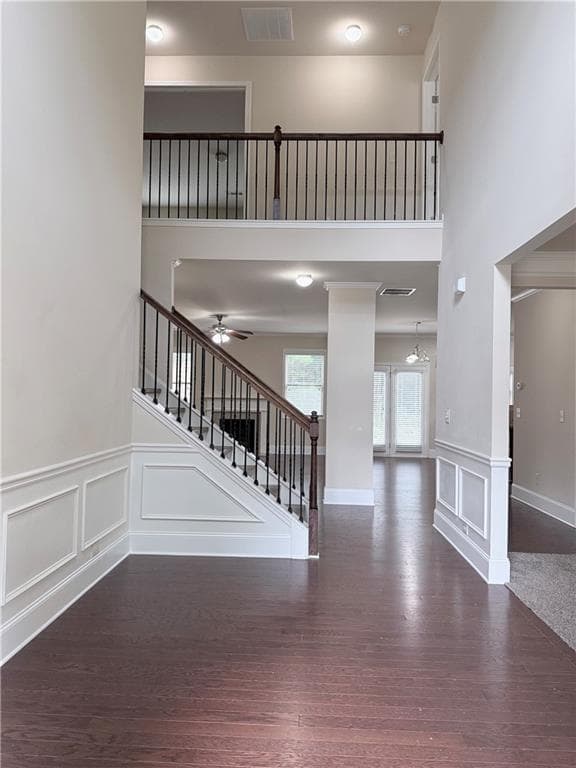 4 bedroom, 3 bathroom, 2,982 sq ft single family residence for rent at 1610 Apple Blossom Drive, Cumming, GA 30041 for $2,700 a month — photo 2
