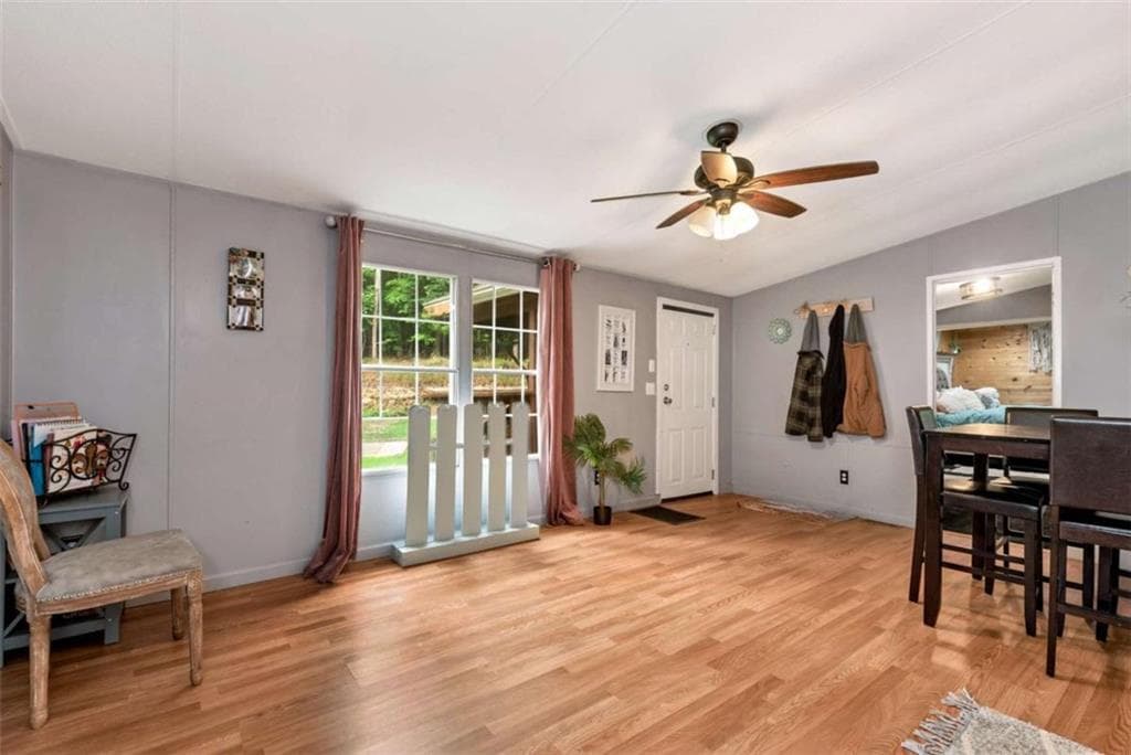 4 bedroom, 3 bathroom, 1,600 sq ft single family residence under contract at 615 Lewis Grindle Road, Dahlonega, GA 30533 — photo 7