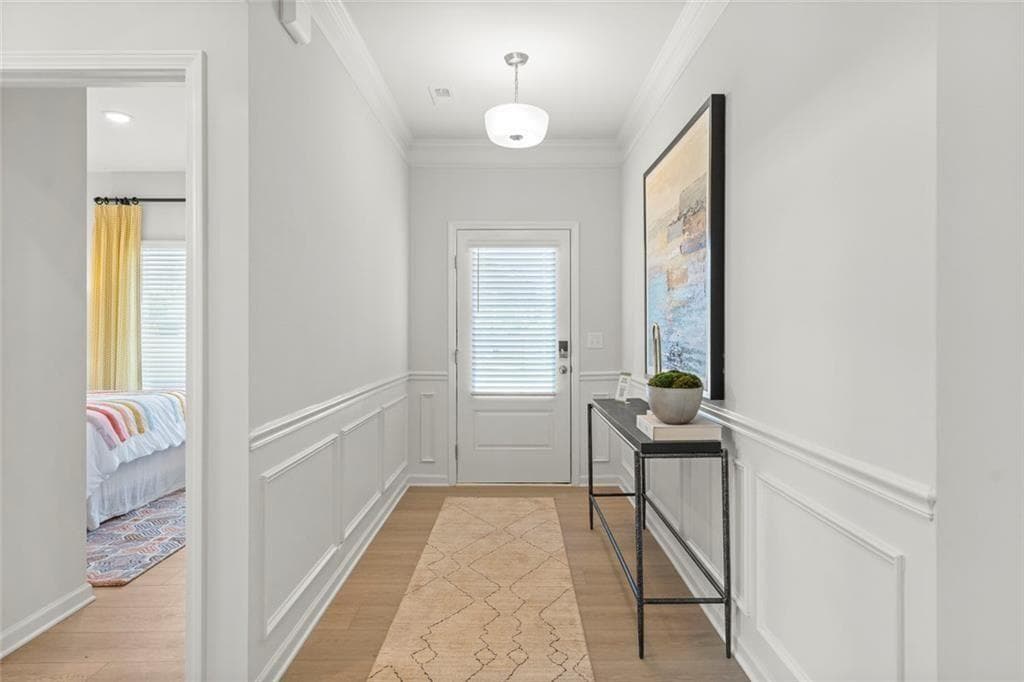 3 bedroom, 2 bathroom, 1,701 sq ft single family residence for sale at 102 Alcovy Trail, Calhoun, GA 30701 — photo 5