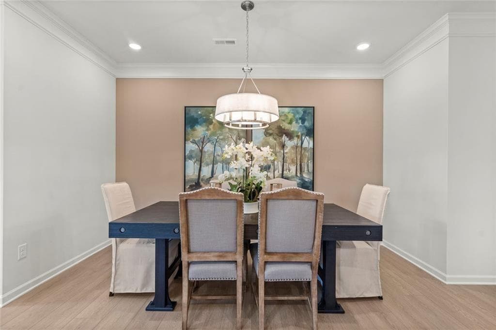 3 bedroom, 2 bathroom, 1,701 sq ft single family residence for sale at 102 Alcovy Trail, Calhoun, GA 30701 — photo 7