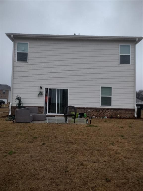 6 bedroom, 3 bathroom, 2,520 sq ft single family residence for rent at 1757 Andrew Acres Lane, Loganville, GA 30052 for $2,600 a month — photo 7