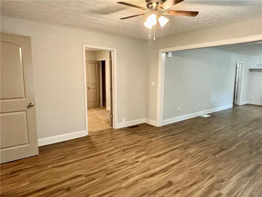 3 bedroom, 2 bathroom, 1,200 sq ft single family residence for rent at 1791 Harbins Road, Dacula, GA 30019 for $1,750 a month — photo 4