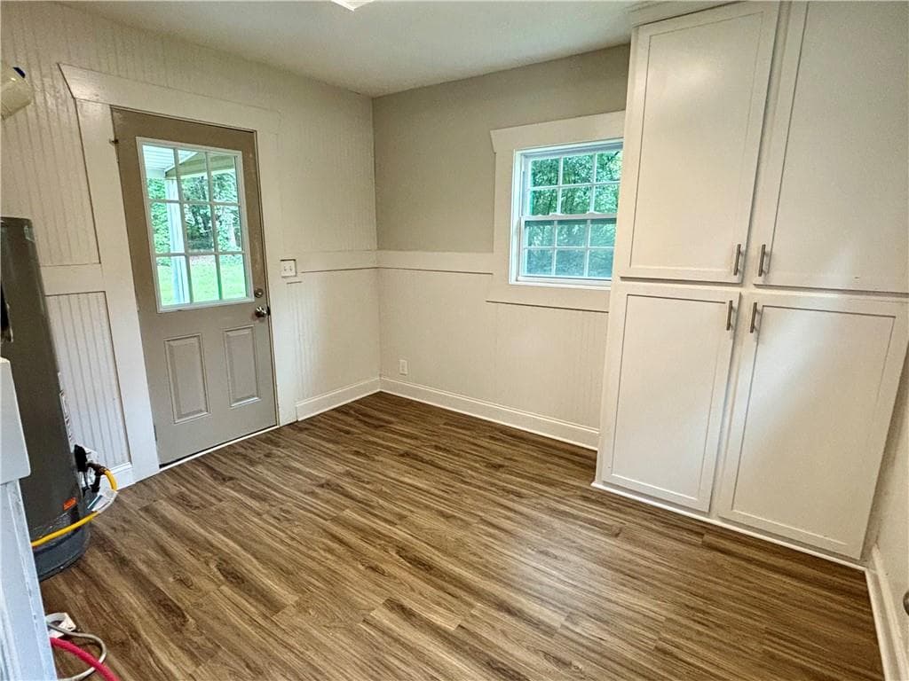 3 bedroom, 2 bathroom, 1,200 sq ft single family residence for rent at 1791 Harbins Road, Dacula, GA 30019 for $1,750 a month — photo 9