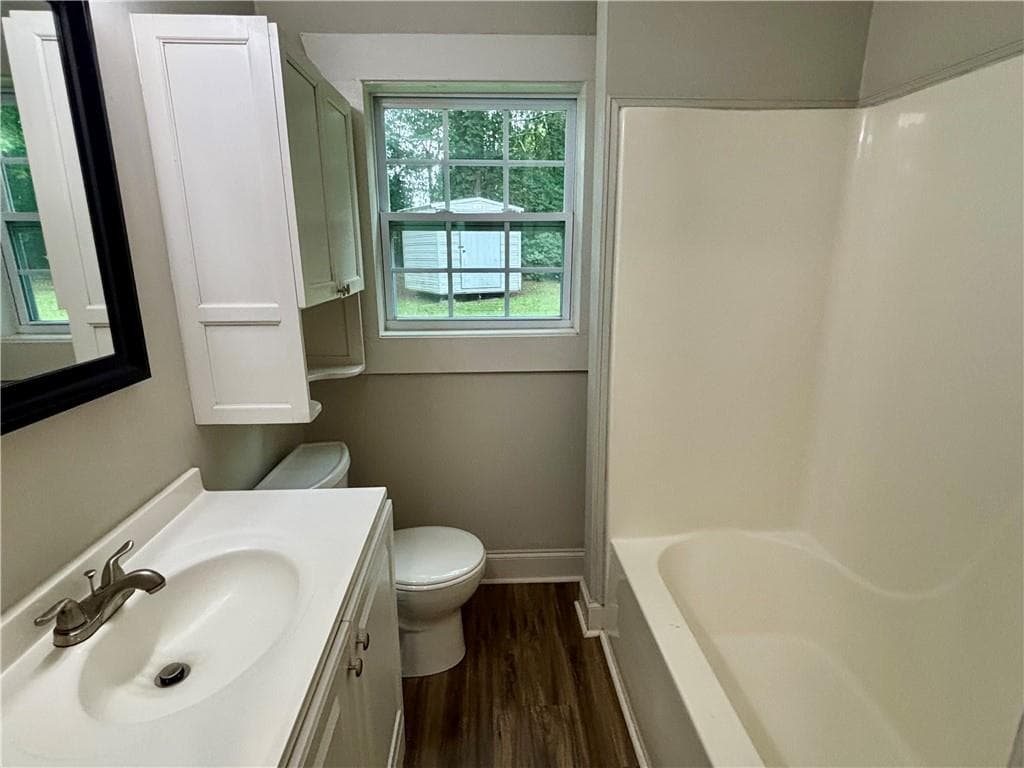 3 bedroom, 2 bathroom, 1,200 sq ft single family residence for rent at 1791 Harbins Road, Dacula, GA 30019 for $1,750 a month — photo 10