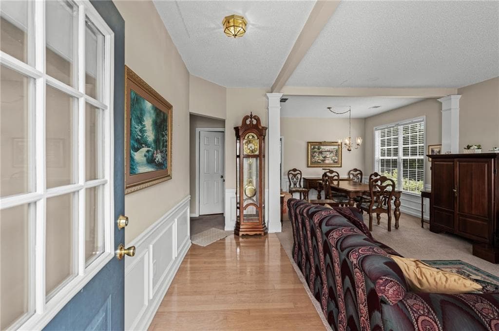 3 bedroom, 3 bathroom, 1,770 sq ft single family residence under contract at 3840 Ridgefair Drive, Cumming, GA 30040 — photo 7