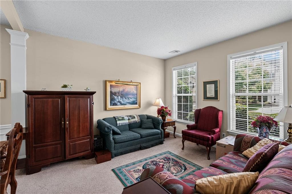 3 bedroom, 3 bathroom, 1,770 sq ft single family residence under contract at 3840 Ridgefair Drive, Cumming, GA 30040 — photo 8