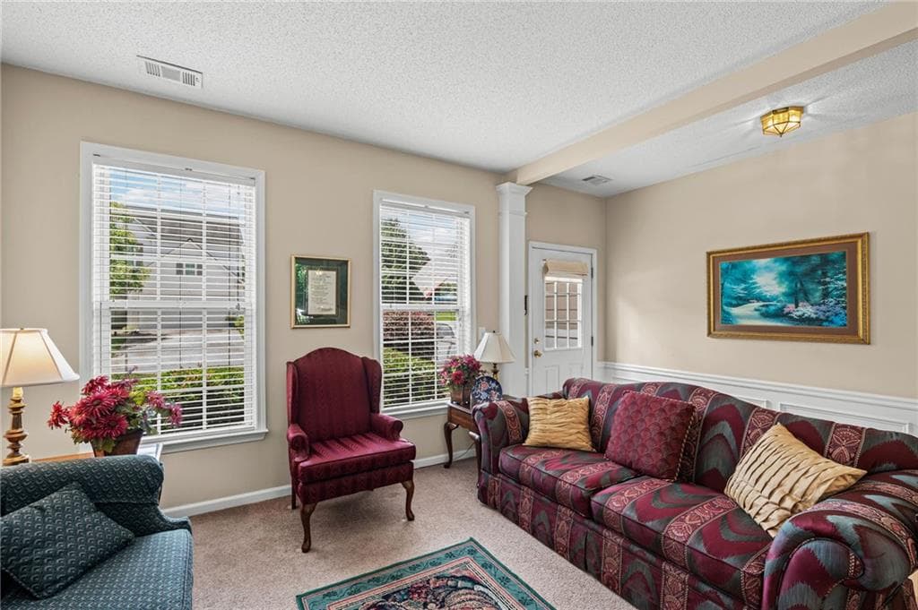 3 bedroom, 3 bathroom, 1,770 sq ft single family residence under contract at 3840 Ridgefair Drive, Cumming, GA 30040 — photo 10