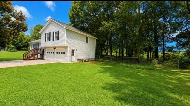 3 bedroom, 2 bathroom, 1,192 sq ft single family residence for sale at 12 Fairfield Court, Cartersville, GA 30120 — photo 4