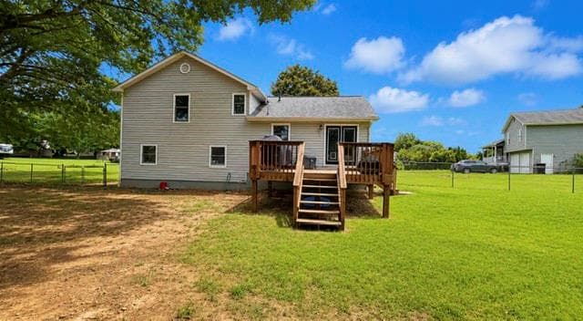 3 bedroom, 2 bathroom, 1,192 sq ft single family residence for sale at 12 Fairfield Court, Cartersville, GA 30120 — photo 5
