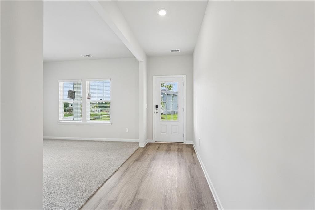 4 bedroom, 3 bathroom, 2,465 sq ft single family residence for sale at 706 Cargile Court, Villa Rica, GA 30180 — photo 5