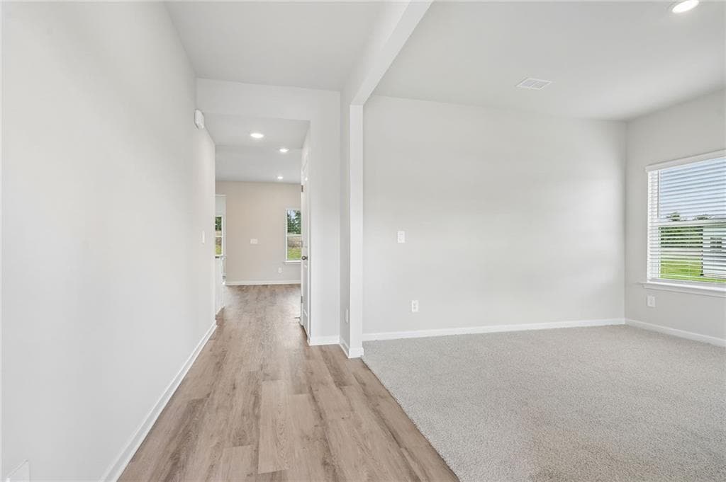 4 bedroom, 3 bathroom, 2,465 sq ft single family residence for sale at 706 Cargile Court, Villa Rica, GA 30180 — photo 6