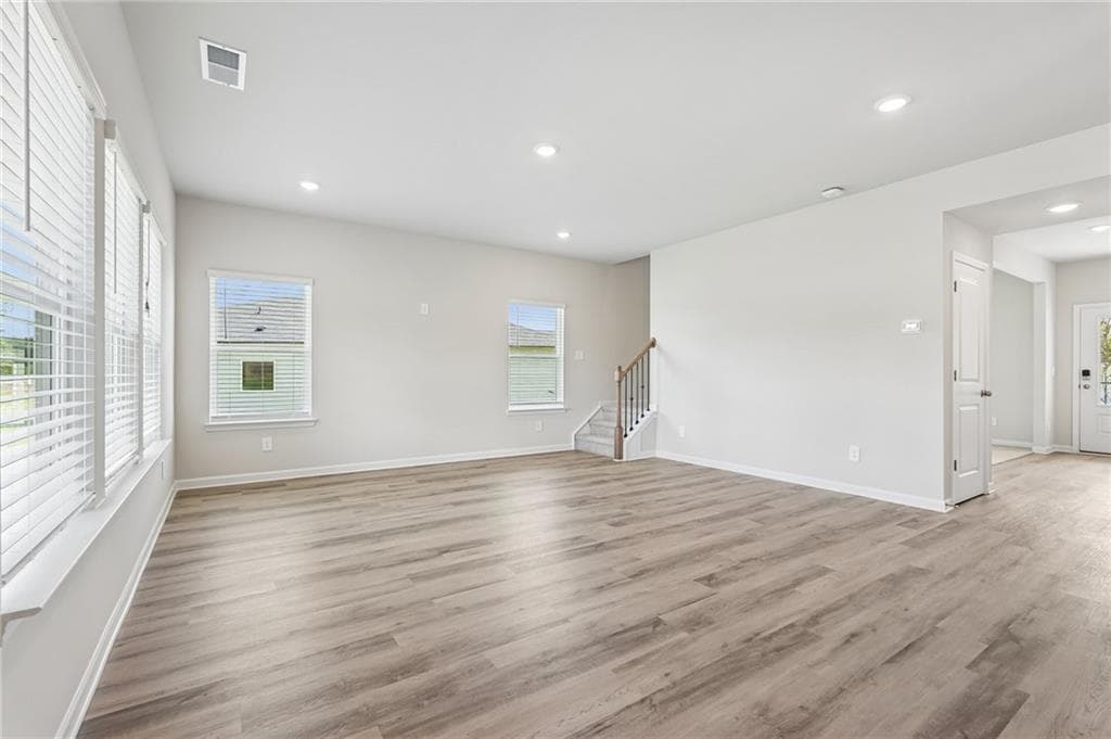 4 bedroom, 3 bathroom, 2,465 sq ft single family residence for sale at 706 Cargile Court, Villa Rica, GA 30180 — photo 7
