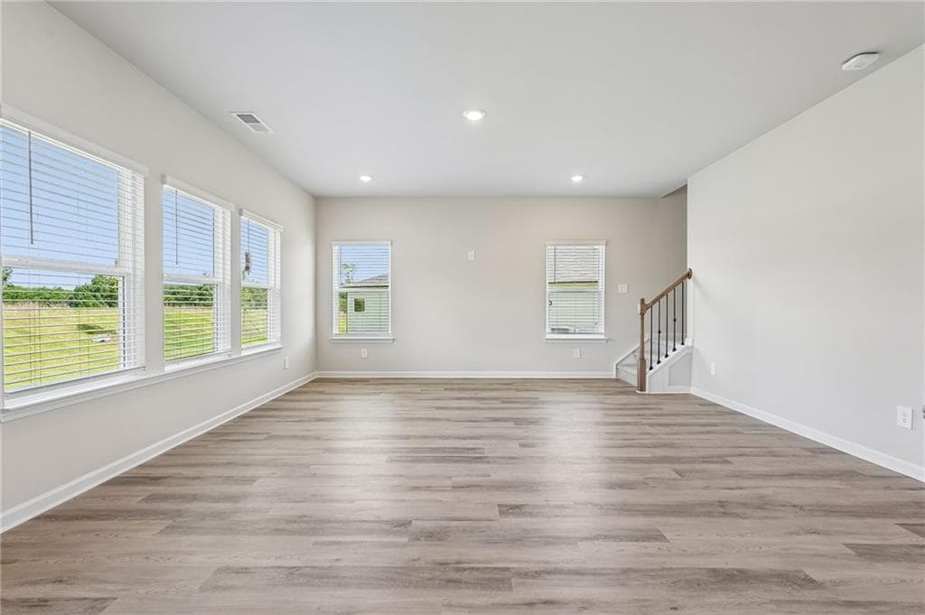 4 bedroom, 3 bathroom, 2,465 sq ft single family residence for sale at 706 Cargile Court, Villa Rica, GA 30180 — photo 8