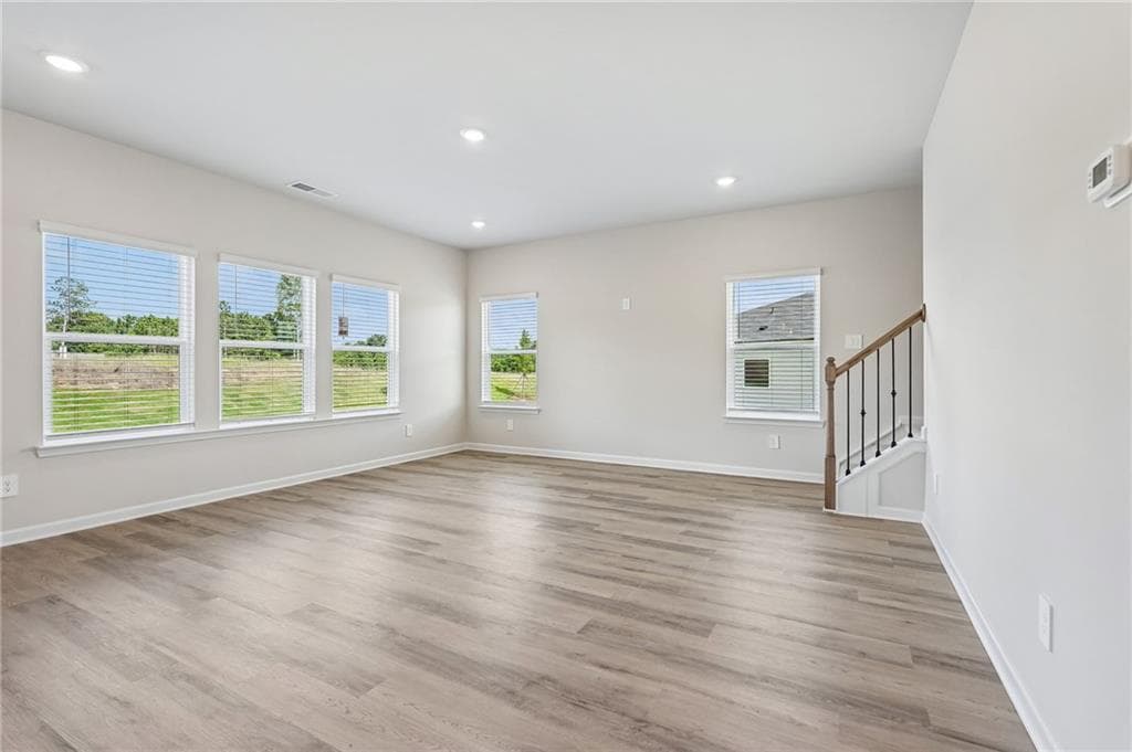 4 bedroom, 3 bathroom, 2,465 sq ft single family residence for sale at 706 Cargile Court, Villa Rica, GA 30180 — photo 10