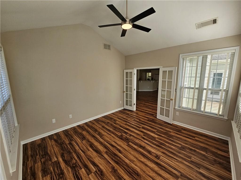 3 bedroom, 3 bathroom, 2,207 sq ft single family residence for rent at 1550 Argonne Lane, Alpharetta, GA 30004 for $3,200 a month — photo 9