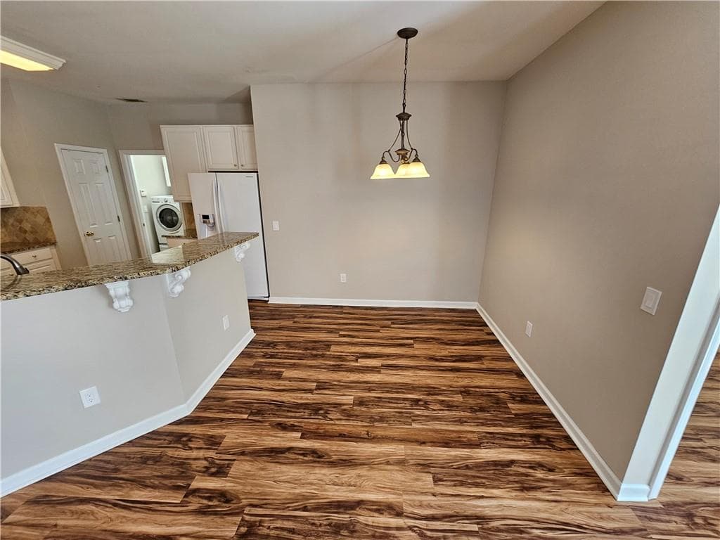 3 bedroom, 3 bathroom, 2,207 sq ft single family residence for rent at 1550 Argonne Lane, Alpharetta, GA 30004 for $3,200 a month — photo 10