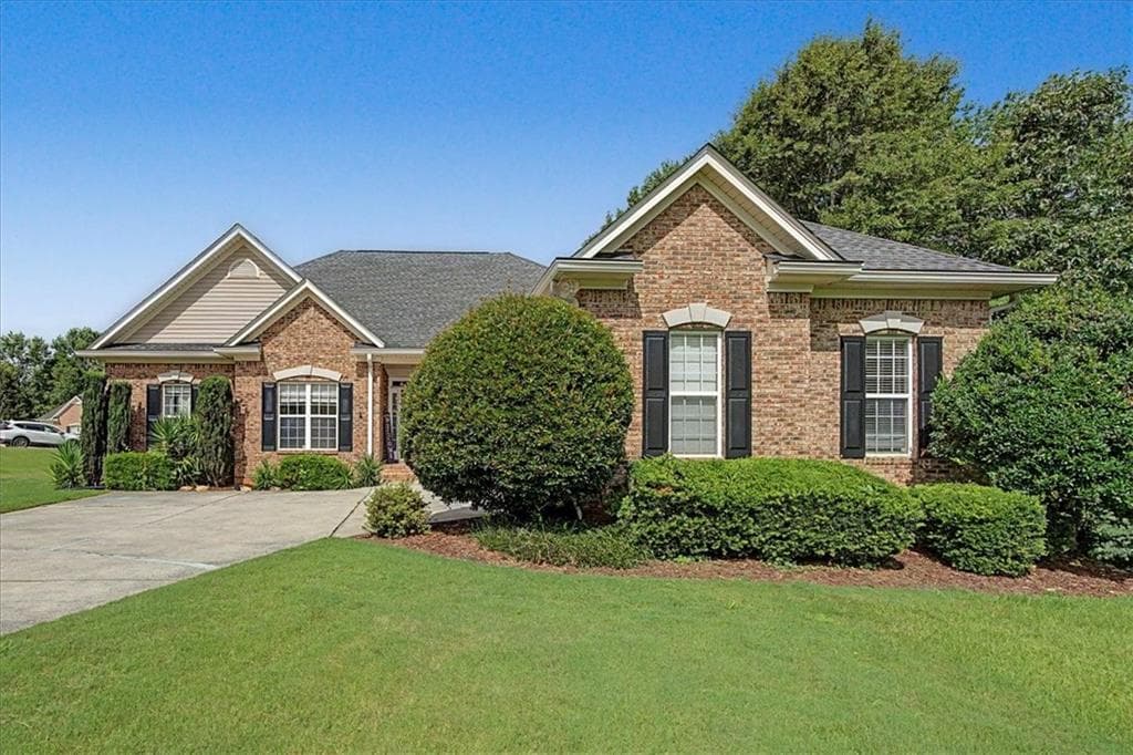 4 bedroom, 4 bathroom, 5,034 sq ft single family residence for sale at 118 Jasmine Way, Villa Rica, GA 30180 — photo 4