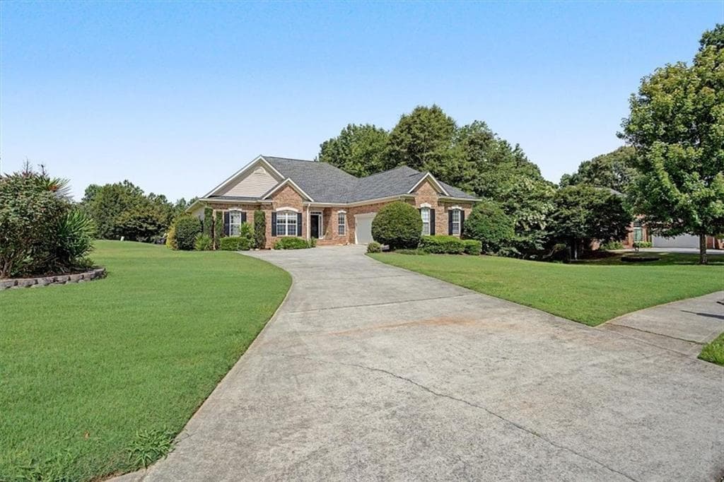 4 bedroom, 4 bathroom, 5,034 sq ft single family residence for sale at 118 Jasmine Way, Villa Rica, GA 30180 — photo 3